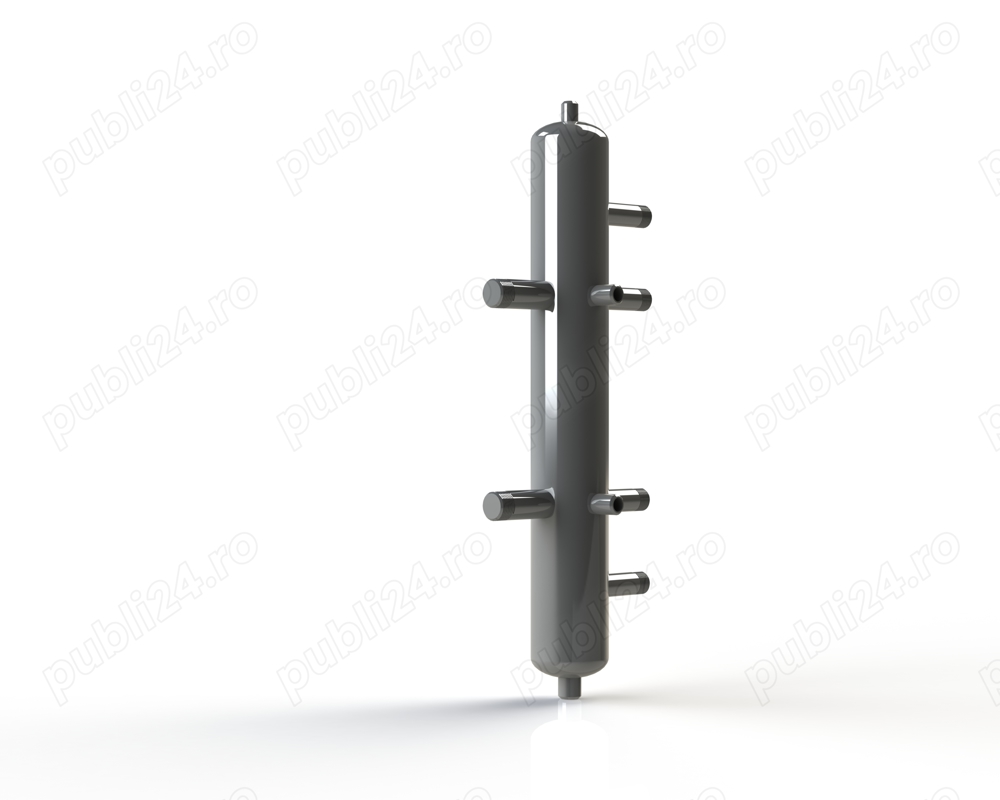 Butelie de egalizare ECOTECH FD002