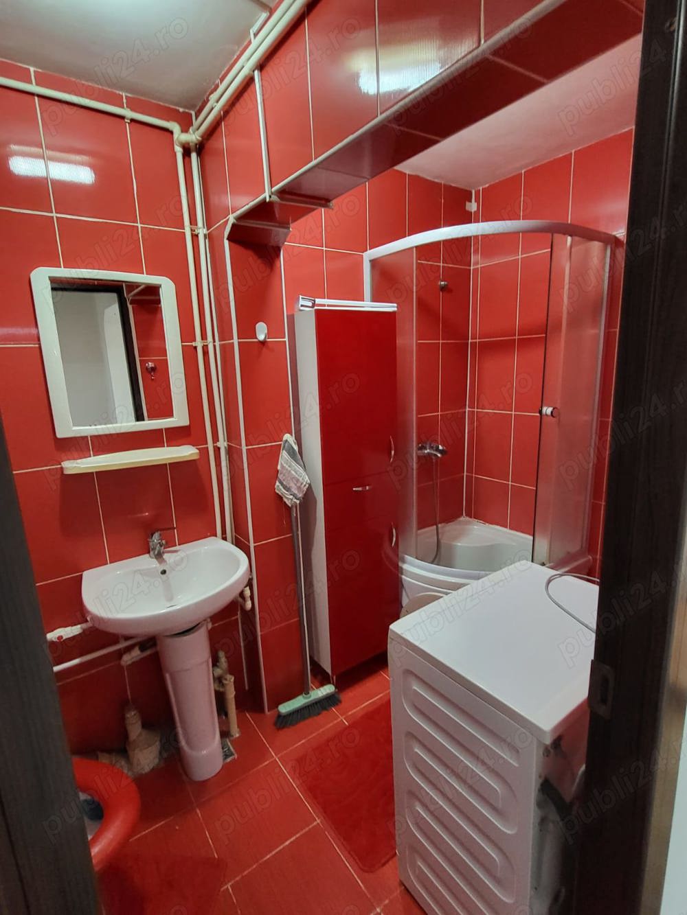 Vand apartament 2 camere