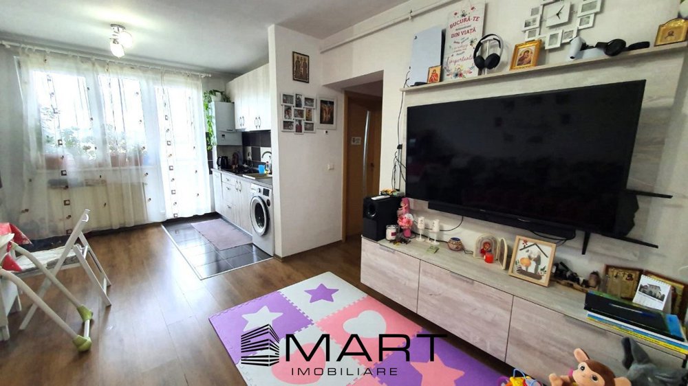 Apartament 3 camere Magnolia Sibiu