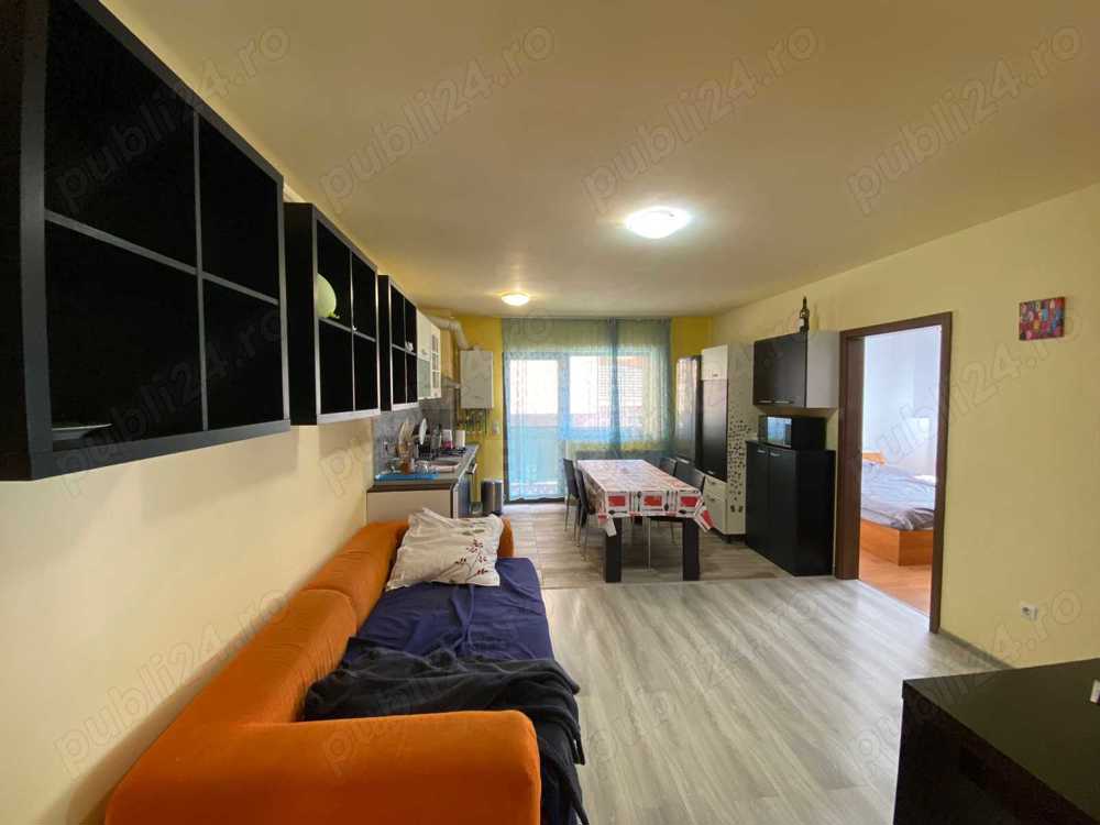 Apartament zona Stejarului