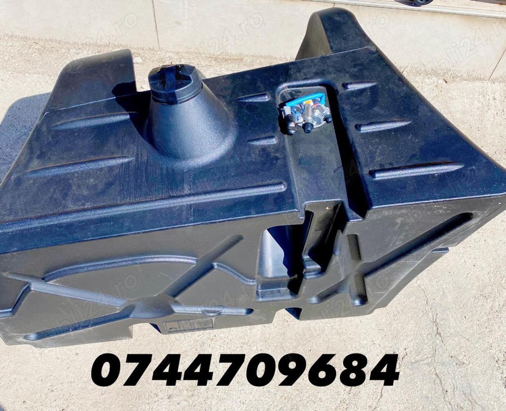 Depozit rezervor combustibil 3cx 4cx jcb