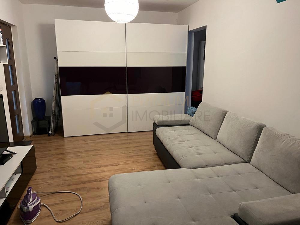 Apartament 2 camere - Centrala noua - Bloc izolat - Zona Aradului