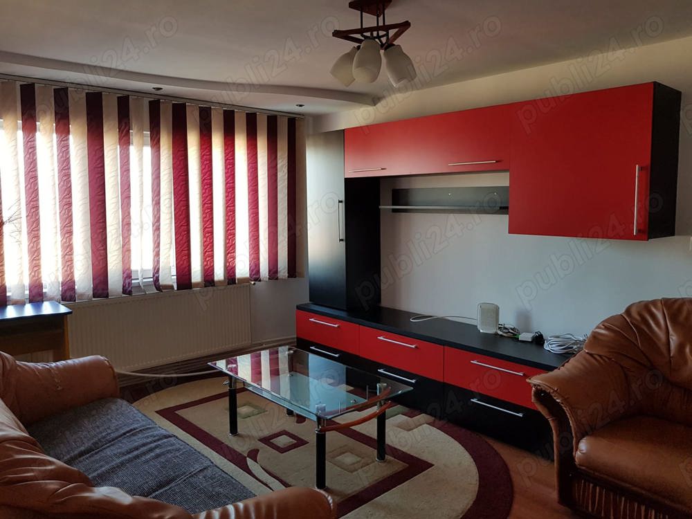 Apartament 2 camere confort 1