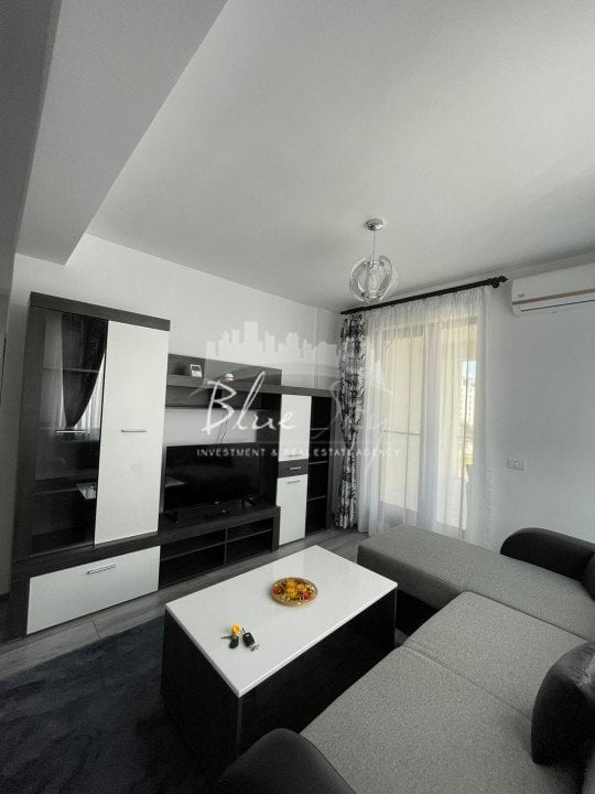 Mamaia Nord-Apartament 2 camere mobilat complet Mamaia Nord-Apartament 2 camere mobilat complet