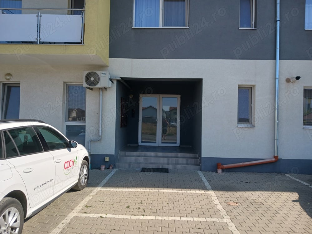 Vand apartament 2 camere Braytim