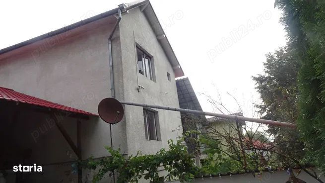 Casa pe 3 nivele str A Vlaicu