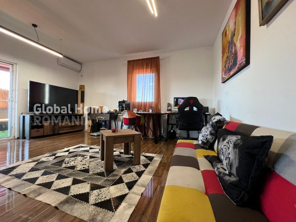 Apartament 2 Camere | 62 MP | Berceni - Brancoveanu | Parcare | Bloc nou