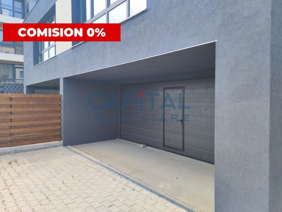 Comision %! Unitate duplex, priveliste frumoasa, Dambul Rotund