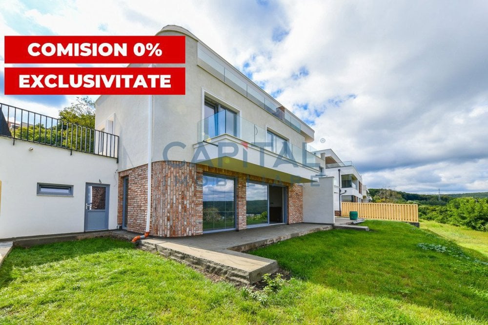 Exclusivitate | Duplex premium Europa | View spectaculos