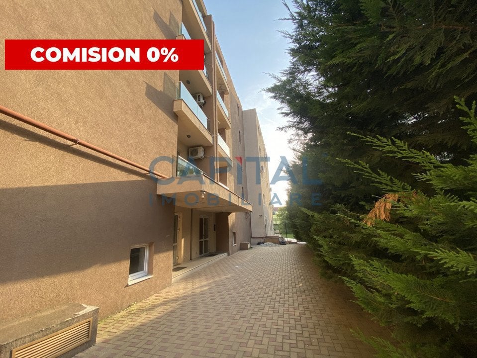 Apartament 2 camere - Pipera Central (intersecție cu Iancu Nicolae)