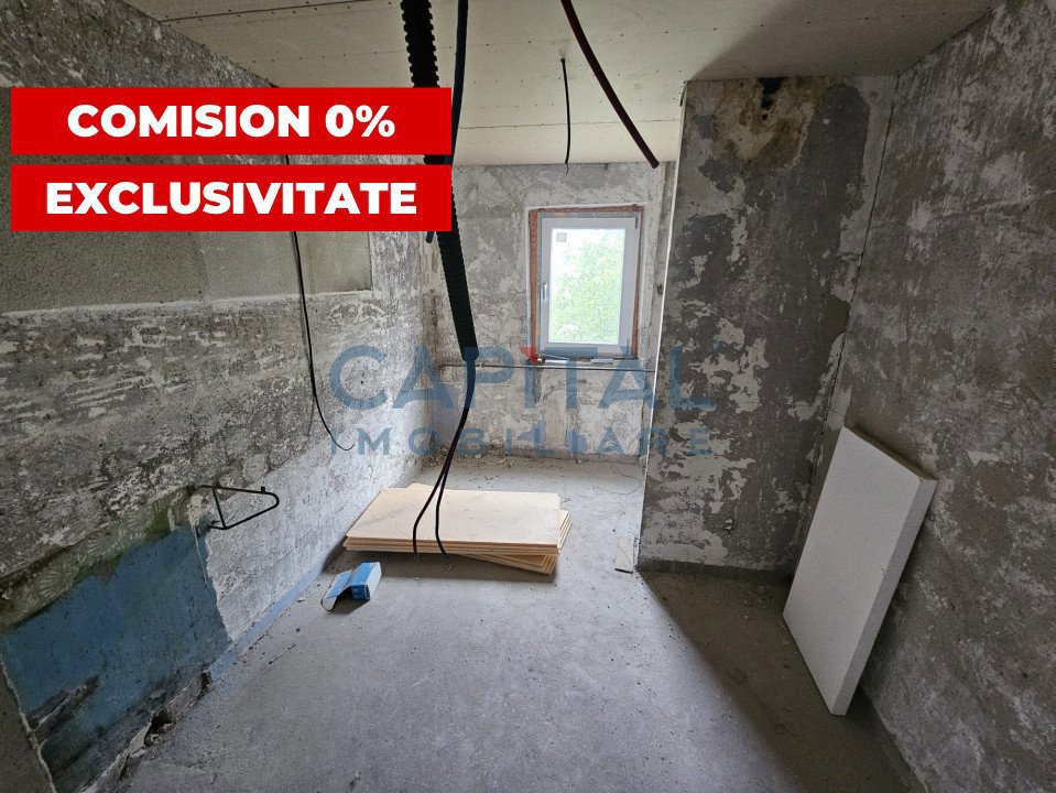 0% COMISION Apartament 2 camere