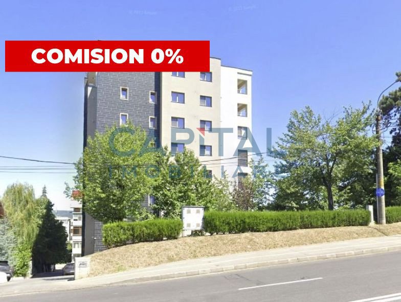 Apartament NOU, Bloc 2015 aproape de CENTRU