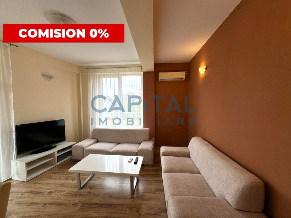 Comision 0! Apartament cu 4 camere, cartier Zorilor