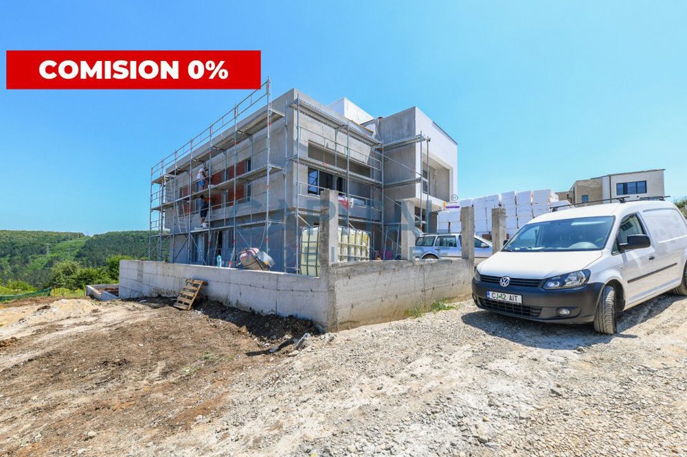 Comision 0! Casa tip duplex, cu 4 camere, 137 mp, aproape de Vivo!