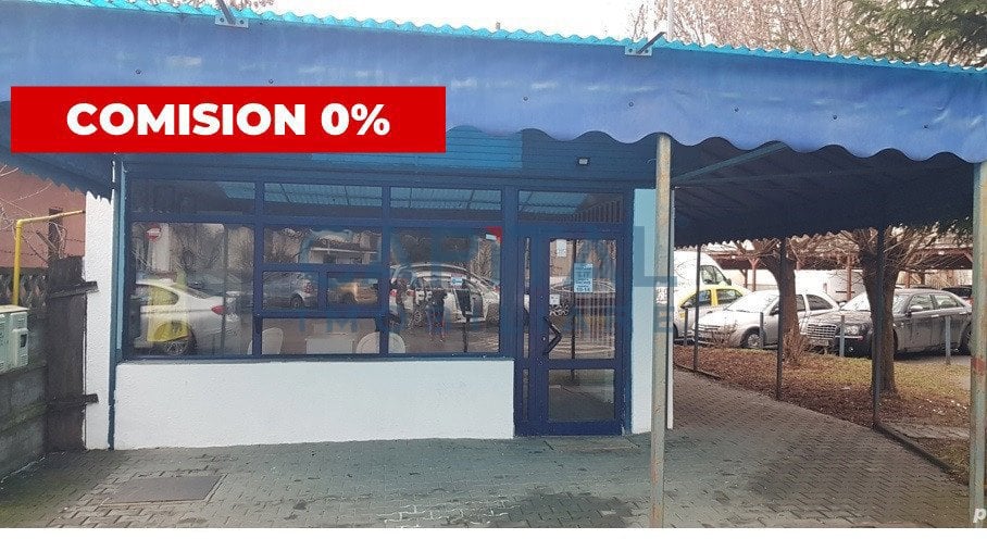 Spatiu comercial, 60 mp, Unirii, Coomision 0%