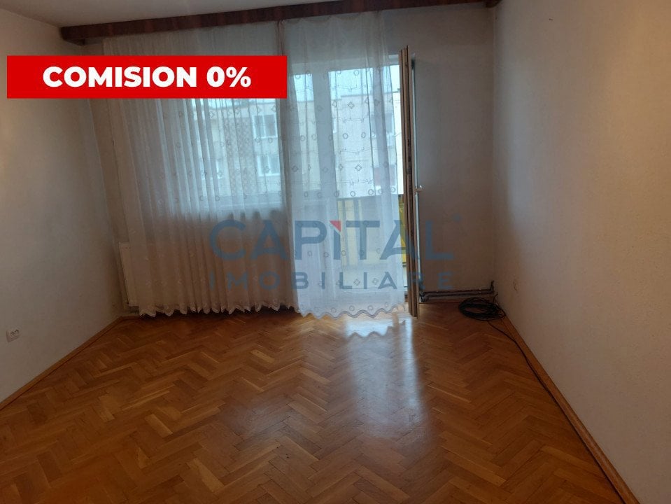 Apartament 4 camere