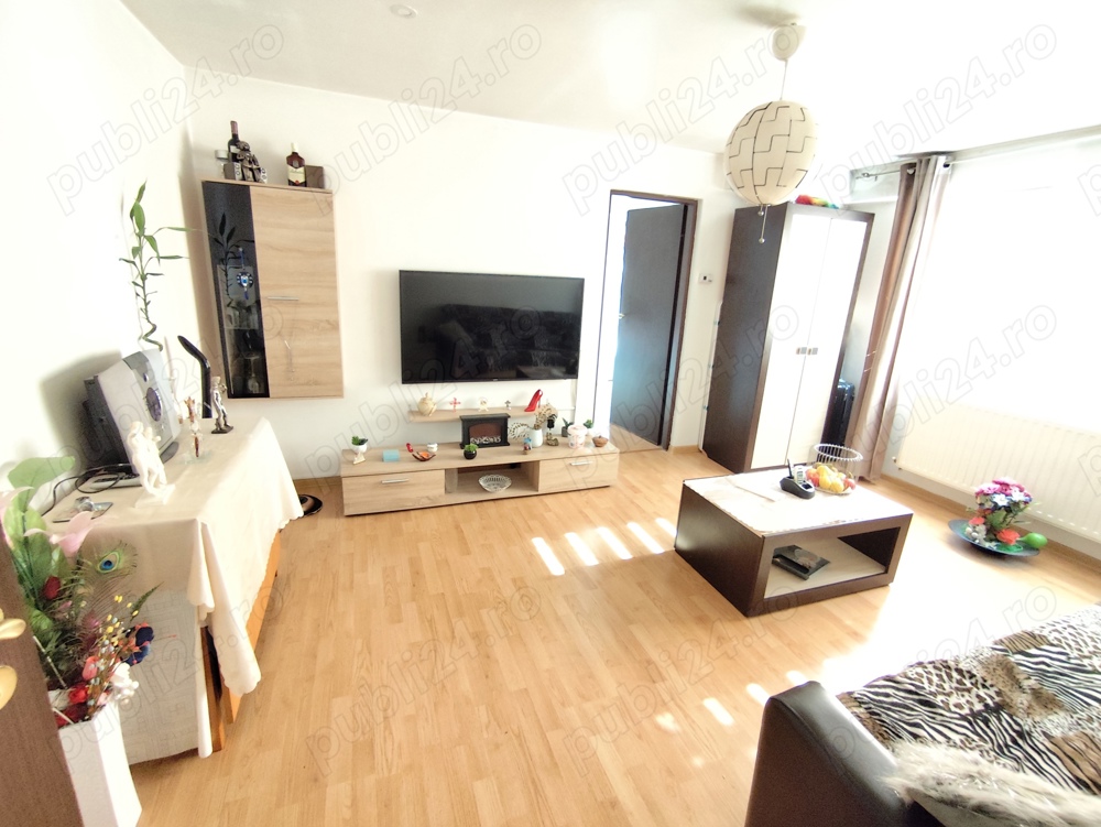 Apartament 2 camere renovat