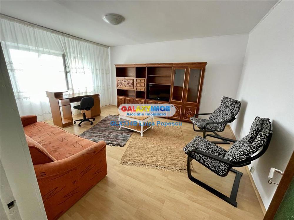 Inchiriere Apartament 3 camere Brancoveanu Metrou-Oraselul Copiilor