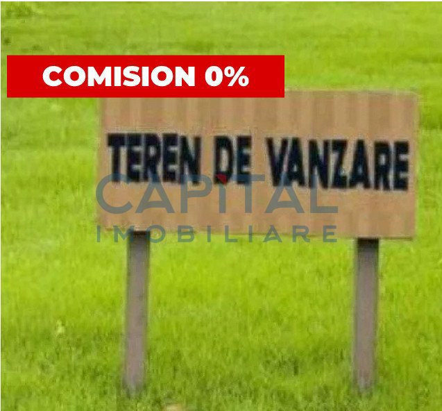 Comision 0%! Teren de vanzare 534 MP in Galati 