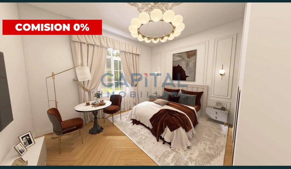 Comision 0%! Apartament perfect pentru investitie, Centru/Gruia 