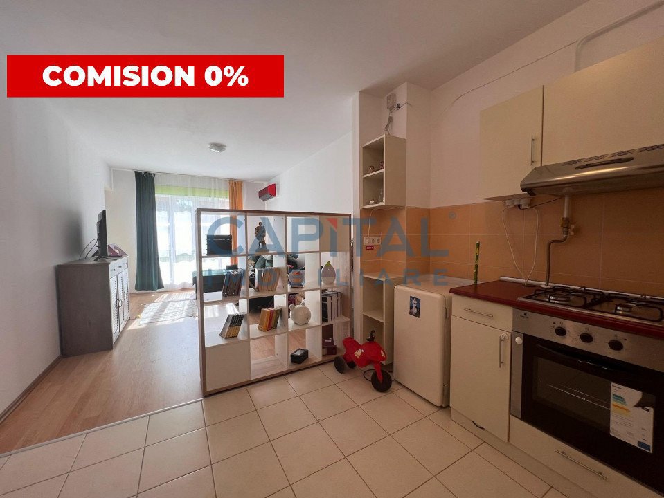 Comision 0% Apartament cu 2 camere,  49 mp, Zona Tatarasi, Iasi. 