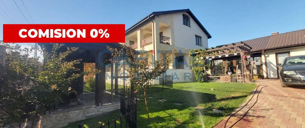 Casă 220 mp in Mineri, Tulcea