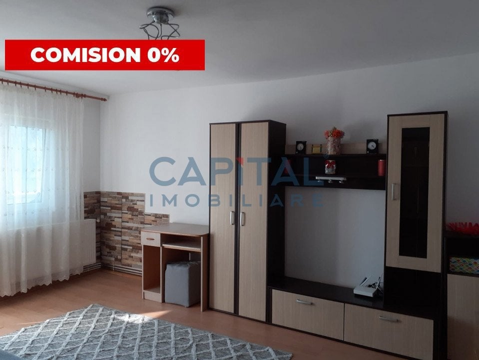 Apartament de vanzare, zona Lama, Bistrita