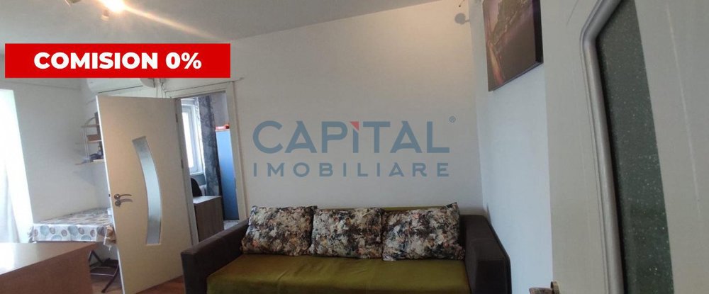 Apartament 2 camere confort 2 Inel II