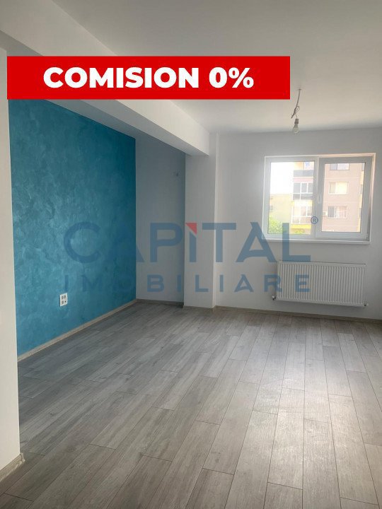 Apartament 3 camere decomandat Tomis Plus