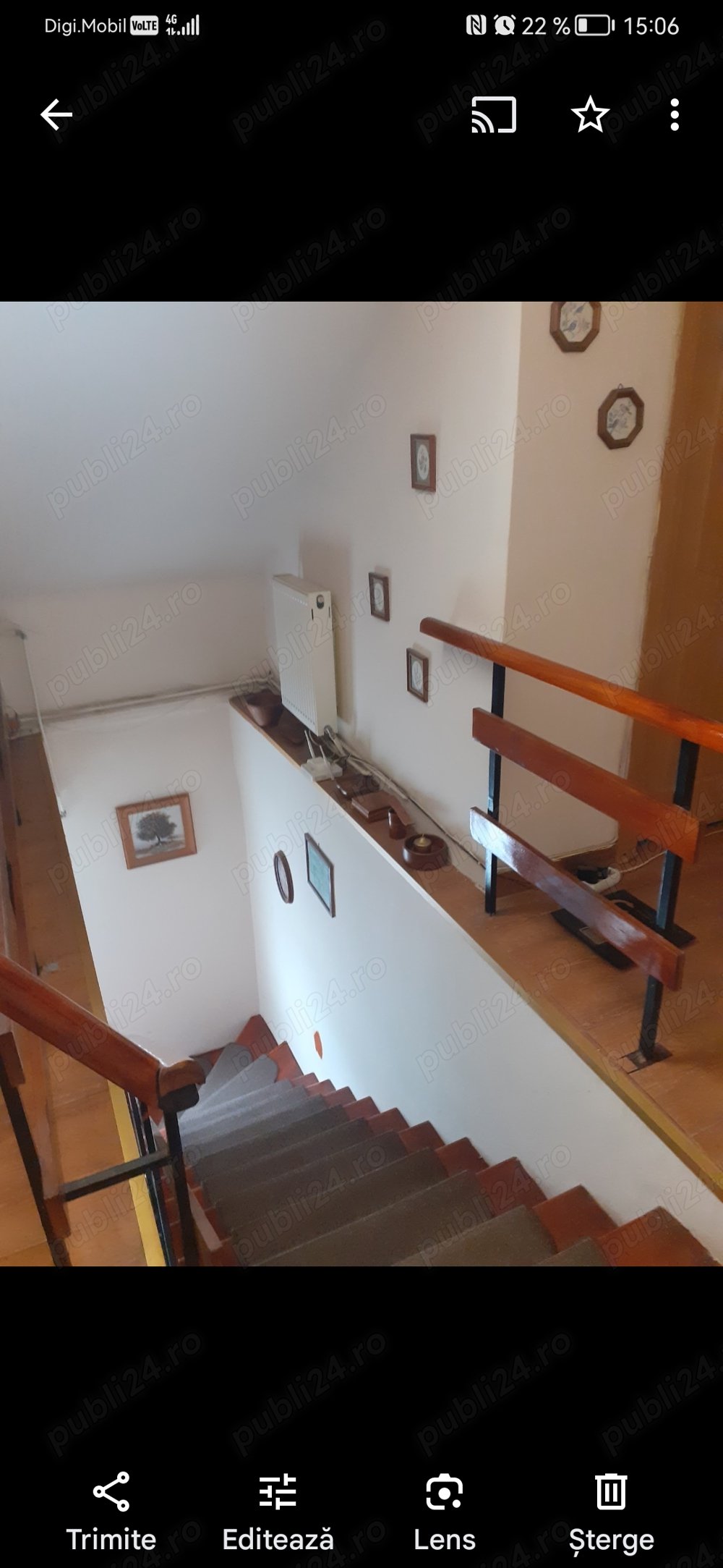 Apartament de vanzare