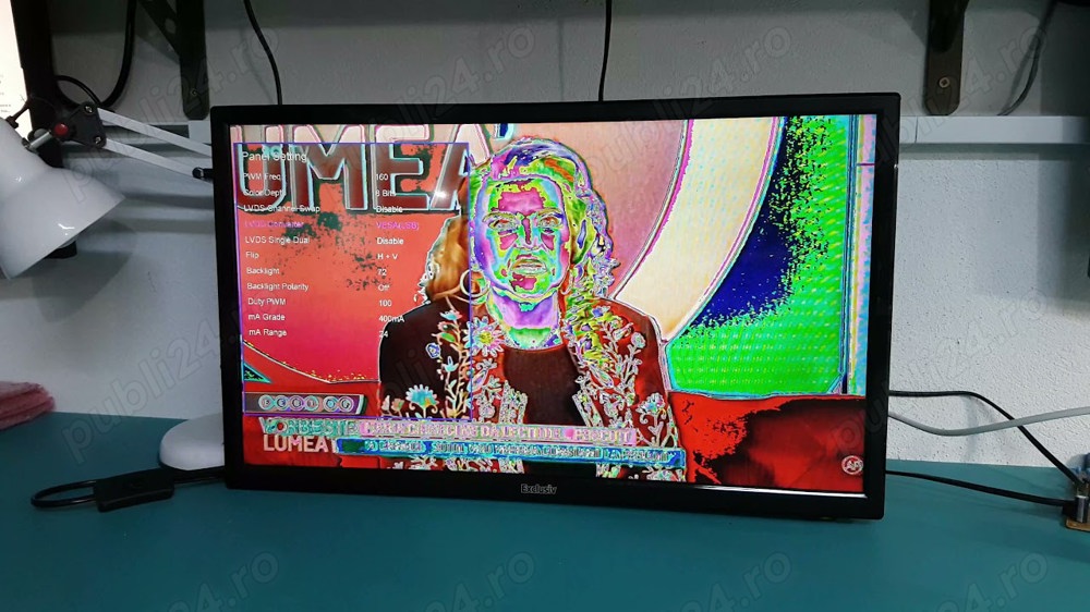 Reparatii Service Tv Led Profesional la dom dvs. Rapid toate marcile