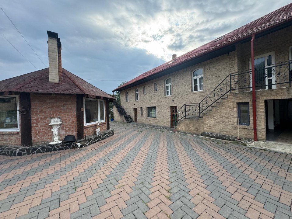 Casa individuala , Sucevita!! Oportunitate de investitie!