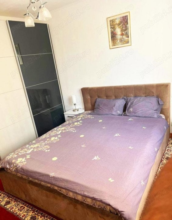 Apartament de 3 camere, 60 mp, Pet Friendly, zona Crângași