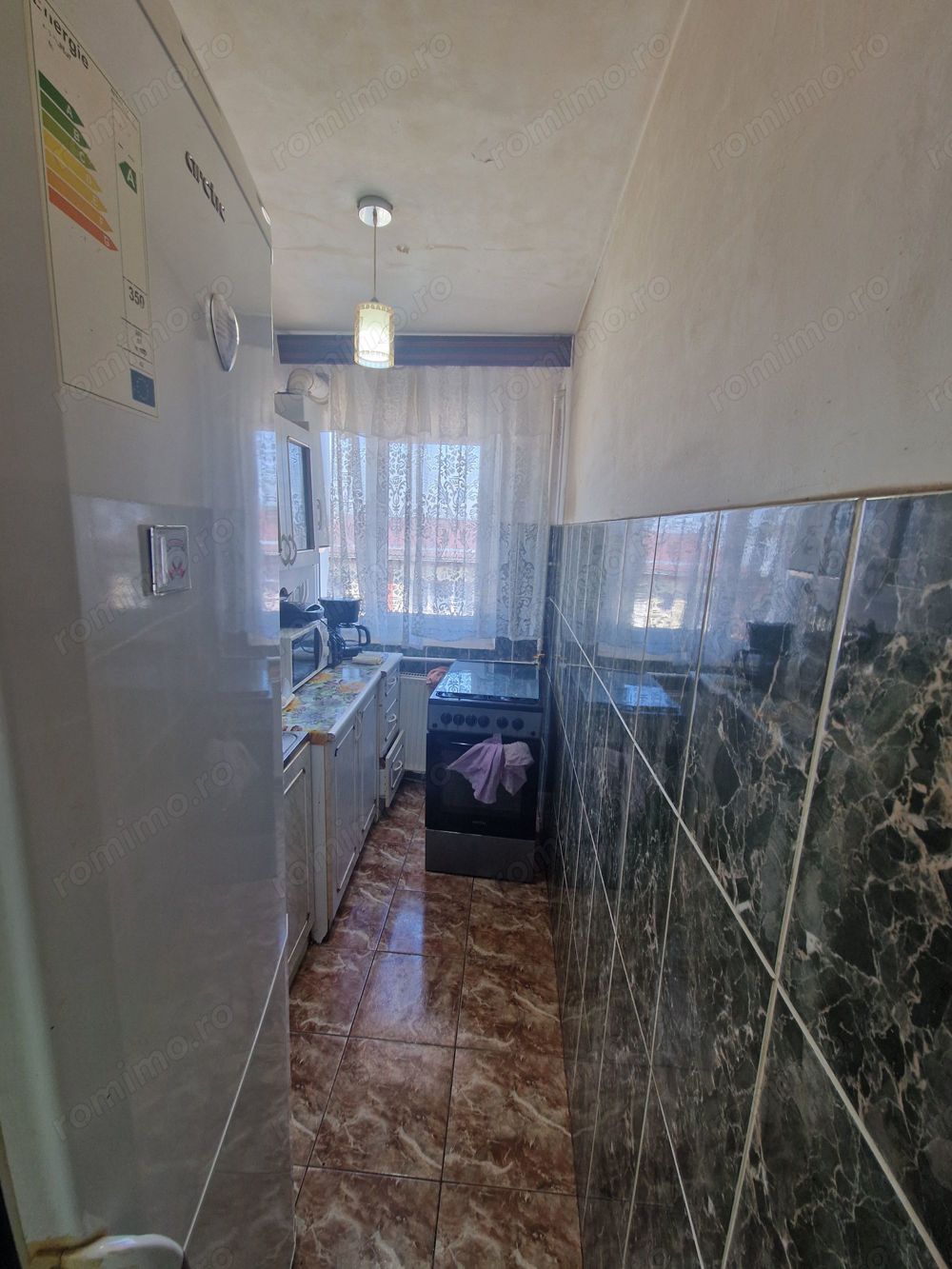 Apartament 2 camere Moroasa 2 ID 1206