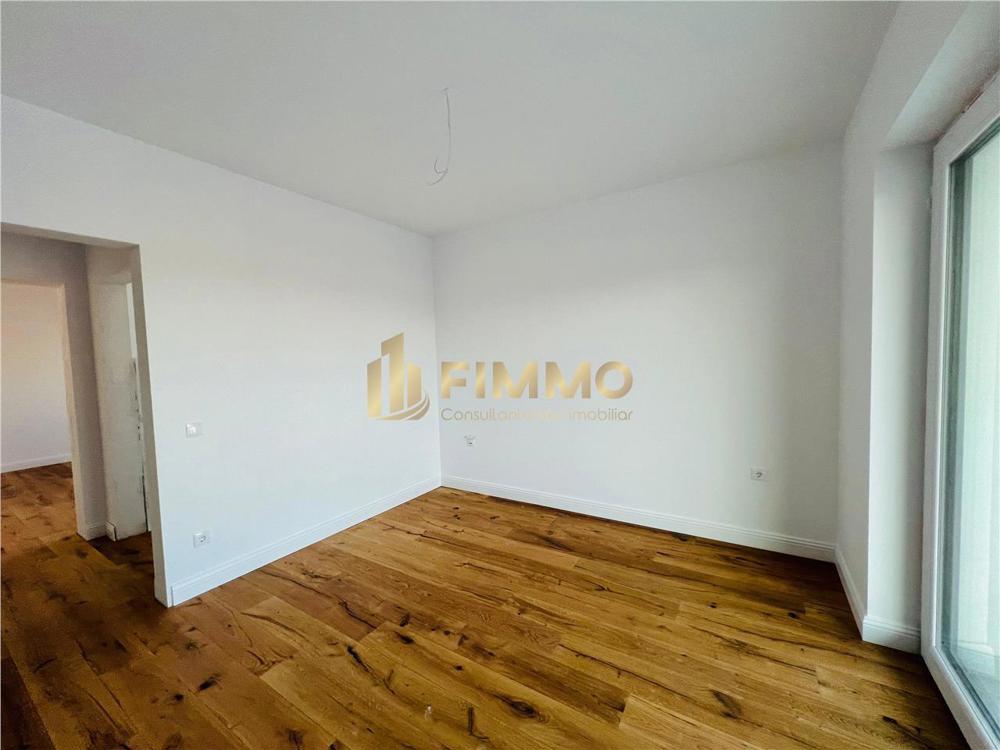 Apartament Ipotesti | 76mp | Posibilitatea de rata | ID:861