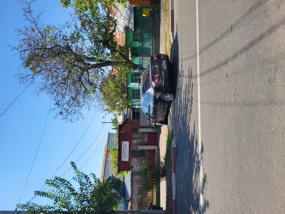 De vanzare casa caramida ultracentral