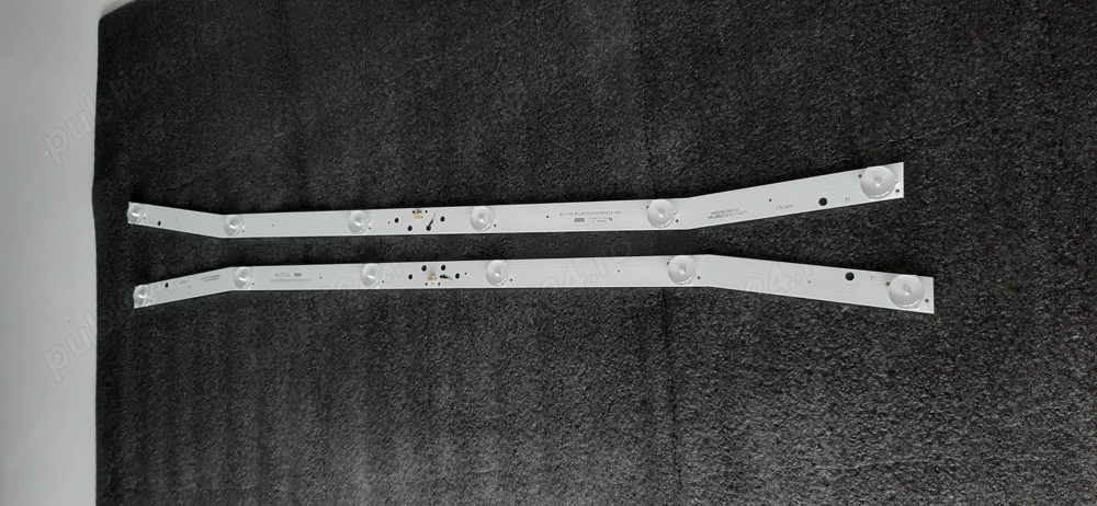 Barete led CRH-K32K6003030T020672M - Rev1.2 W  NOI Originale 