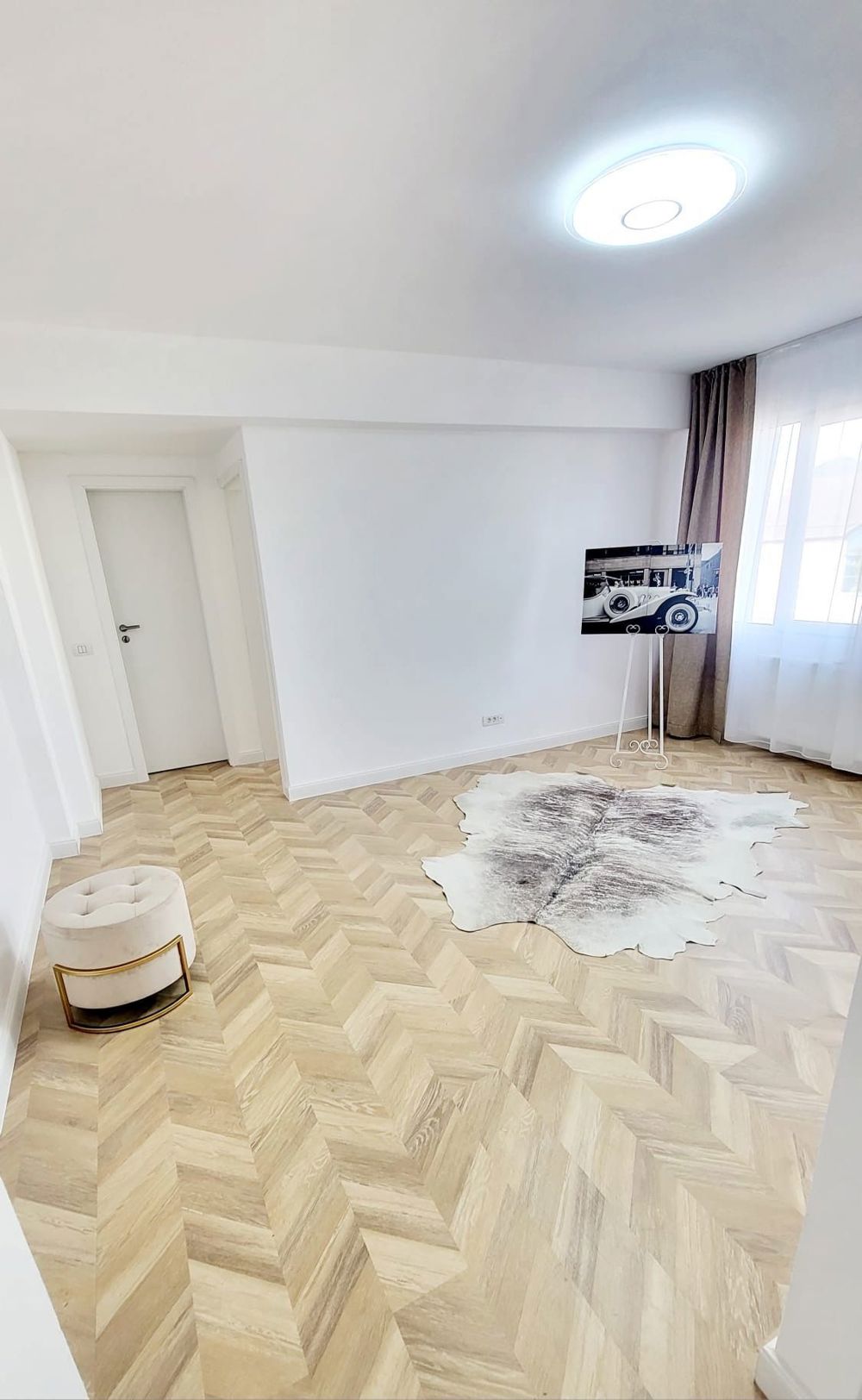 APARTAMENT MIHAIL KOGALNICEANU | CISMIGIU | LUX