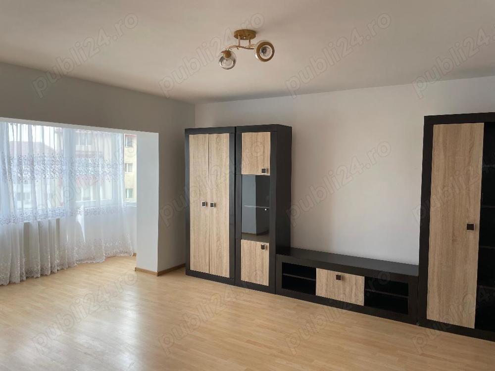 Apartament spatios 1 camera 44 mp zona Steaua,  5 minute de Shopping City