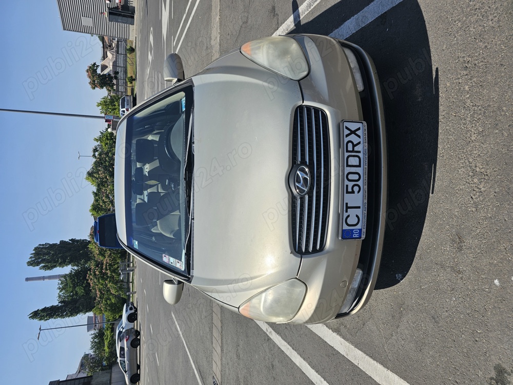 Hyundai Accent 1.5 CRDI