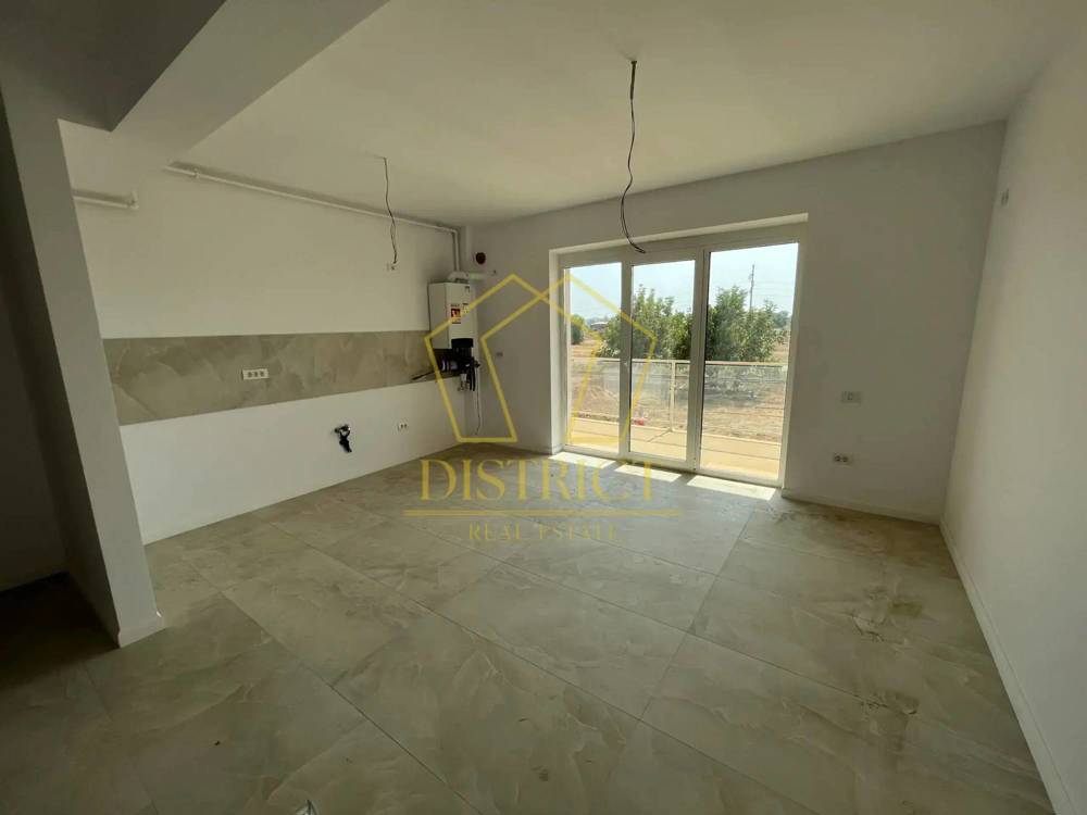 Apartament superb cu doua camere I Giroc