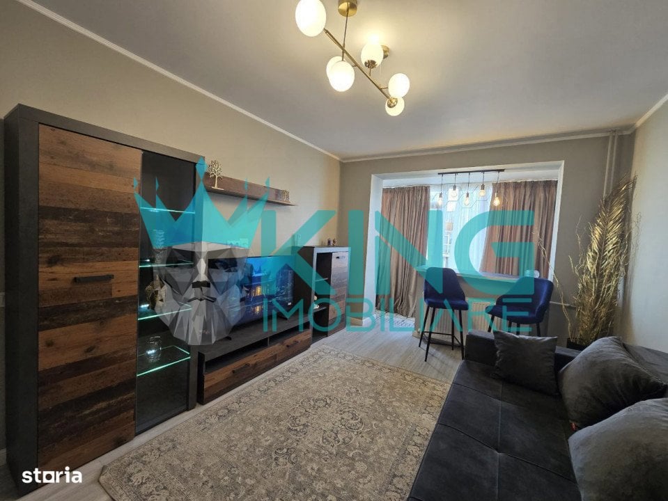 Apartament 3 Camere Tineretului Bucuresti