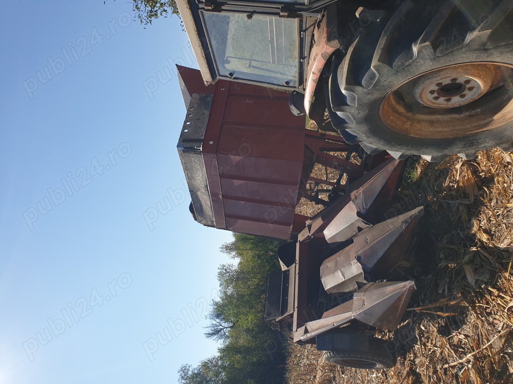 Vand culegatoare smaj 222 Vand culegatoare smaj 222