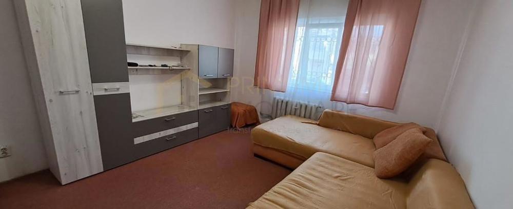 Apartament 2 camere -  Zona Stadion - Olimpia  - Centrala  proprie