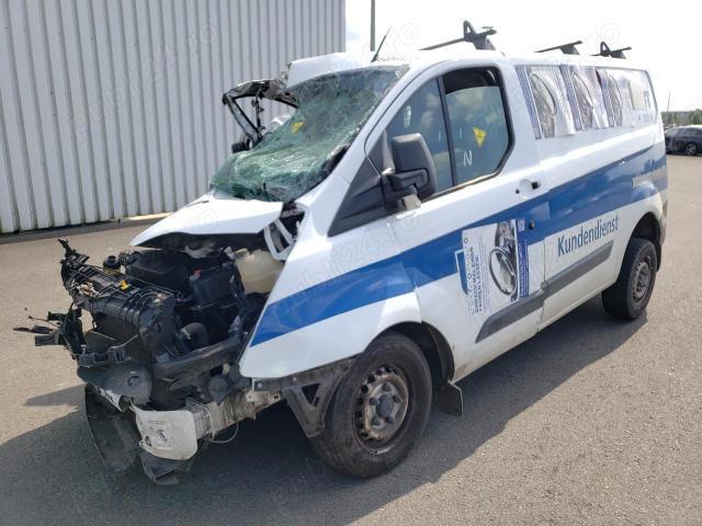 Dezmembrez / dezmembrari piese auto Ford Transit Custom an 2017 2.0TDCI euro 6 YLF6 176.000 km