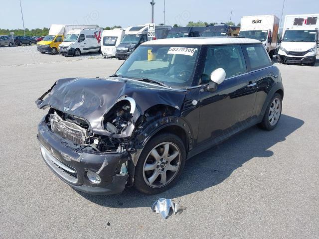 Dezmembrez dezmembrari piese auto Mini Cooper D R56 LCI motor 2.0 d N47C20A 172.000 km cutie automat