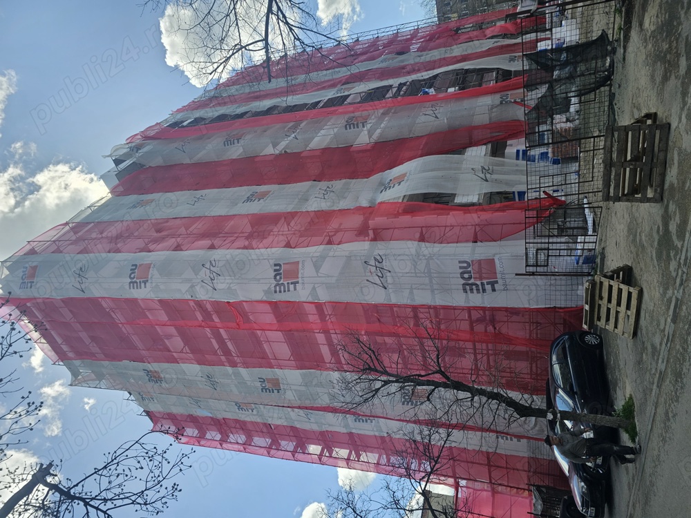 Angajez personal in domeniul constructiilor!