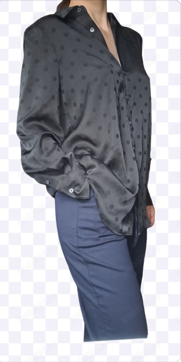 Haine dama, noi, Tommy Hilfiger si Calvin Klein 