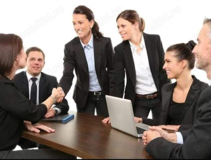  Cautam Manager de echipa! Domeniul financiar non-bancar!