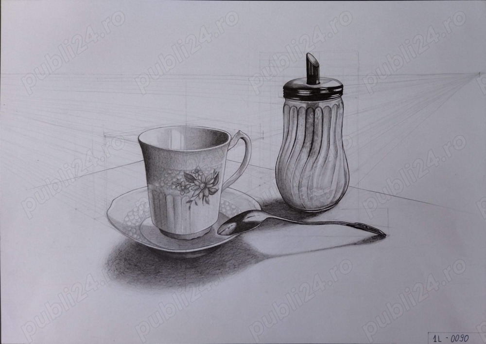 Meditații admitere arhitectură